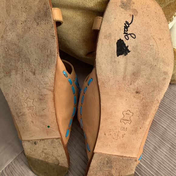 Designer shoes - Picture 4 of 7